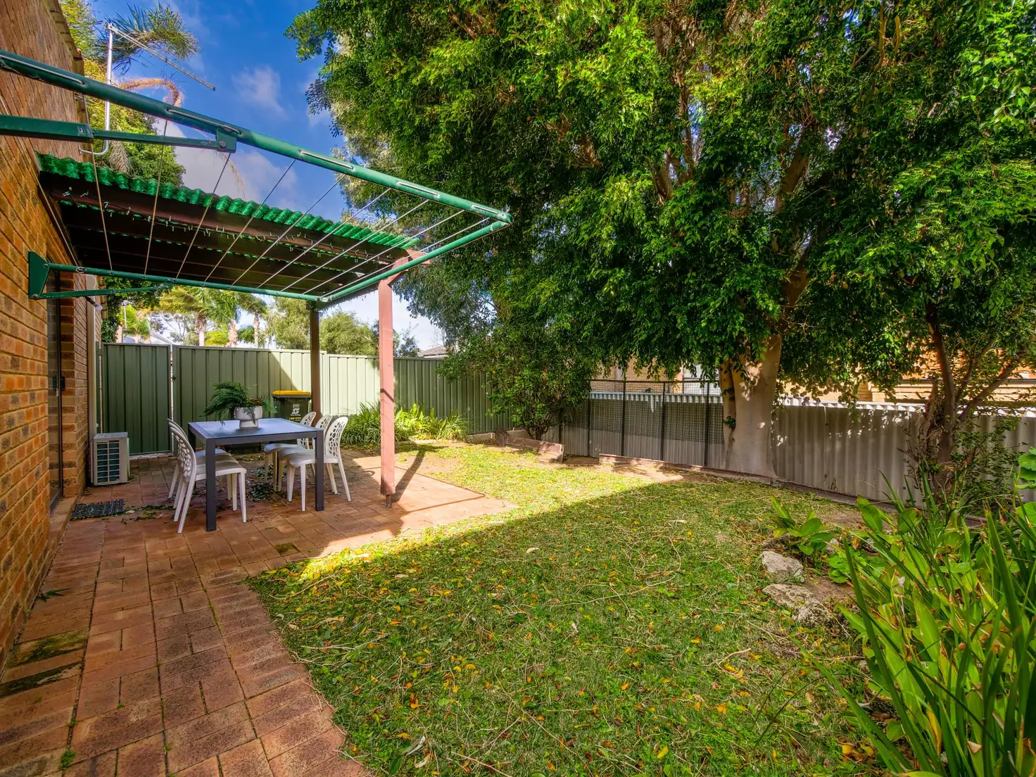 Main view of Homely villa listing, 5/131 Abbett Street, Scarborough WA 6019