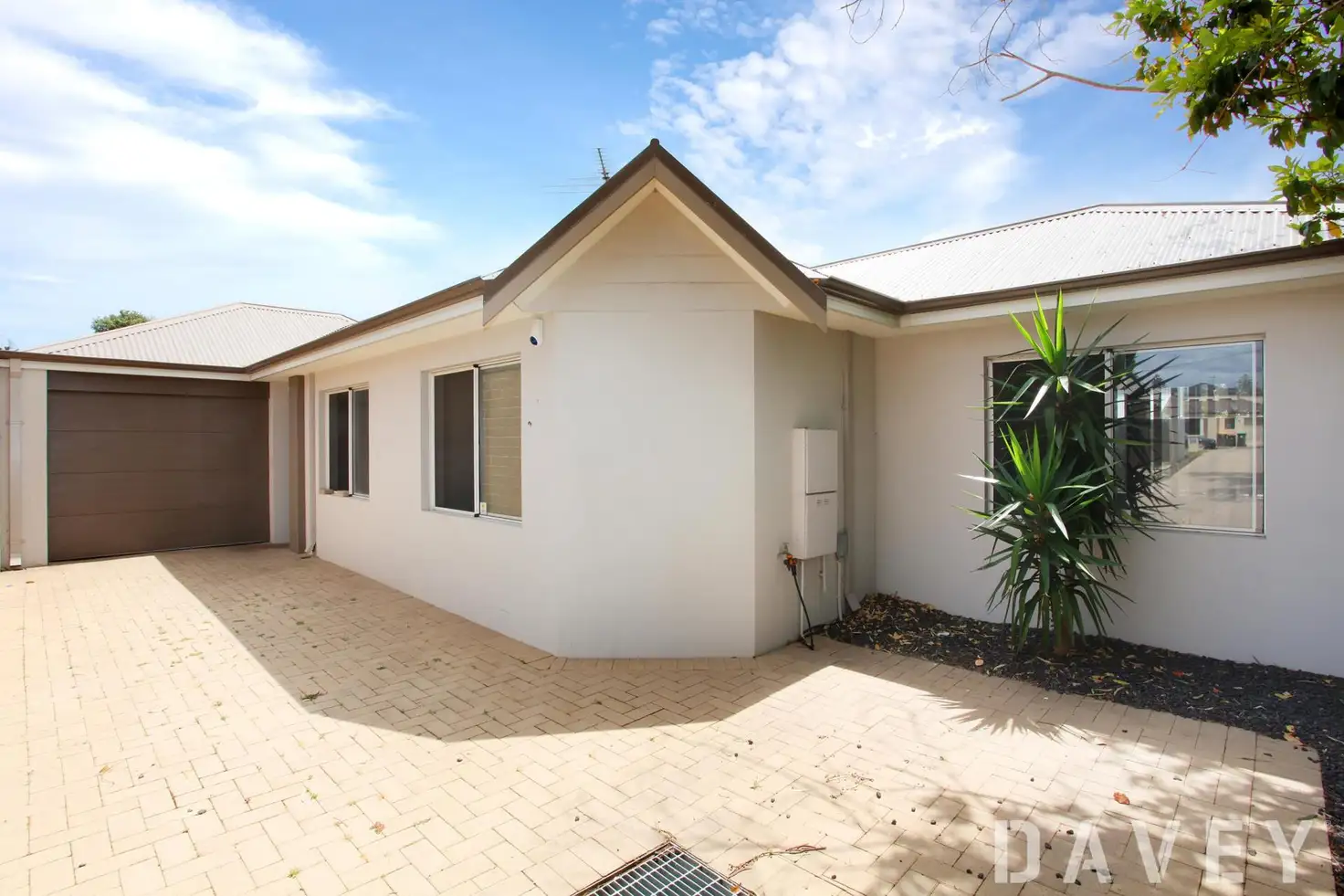 Main view of Homely villa listing, 45C Chichester Way, Nollamara WA 6061