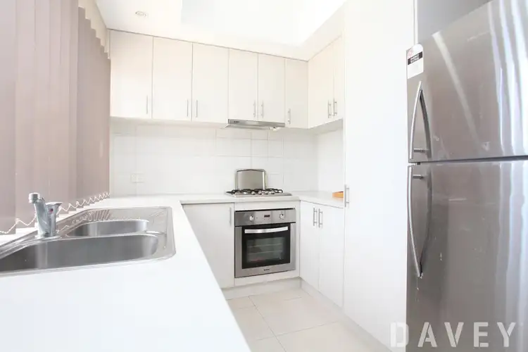 Third view of Homely villa listing, 45C Chichester Way, Nollamara WA 6061