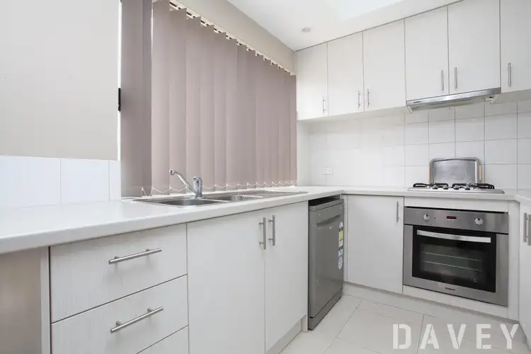 Fourth view of Homely villa listing, 45C Chichester Way, Nollamara WA 6061