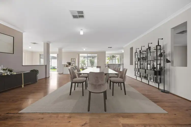 Third view of Homely house listing, 9 Finchley Avenue, Meadow Springs WA 6210