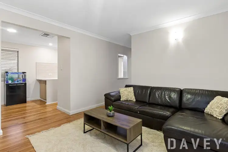 Second view of Homely house listing, 5 Euston Place, Alexander Heights WA 6064