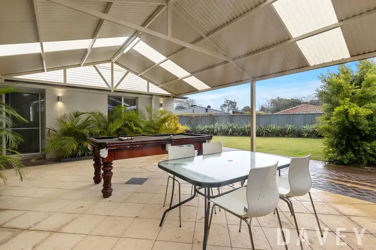 Third view of Homely house listing, 5 Euston Place, Alexander Heights WA 6064