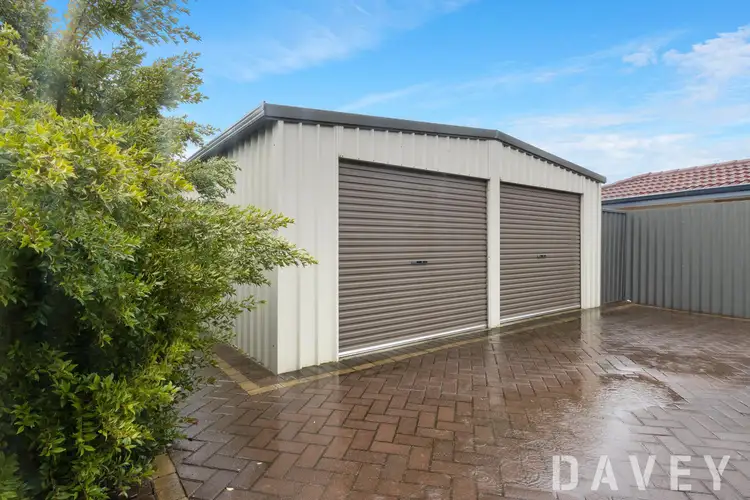 Fourth view of Homely house listing, 5 Euston Place, Alexander Heights WA 6064