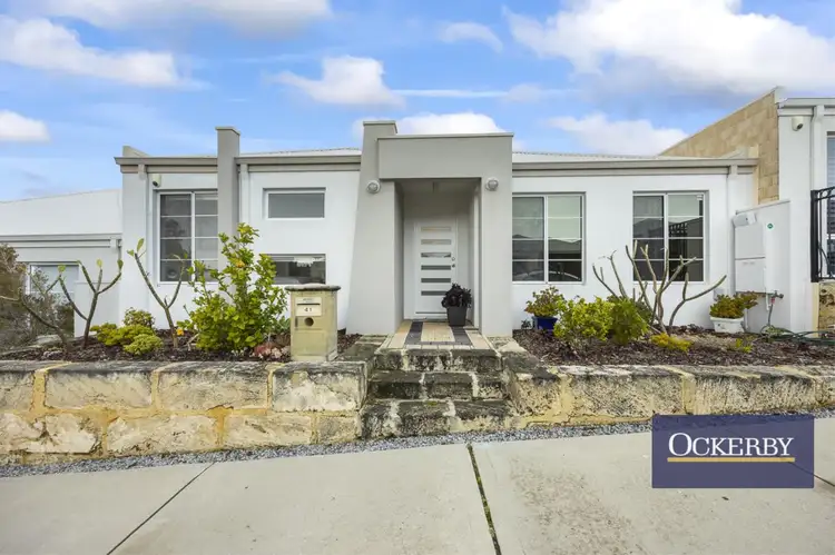 41 Melbourne Loop, Clarkson WA 6030