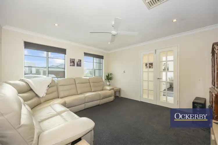 Second view of Homely house listing, 41 Melbourne Loop, Clarkson WA 6030