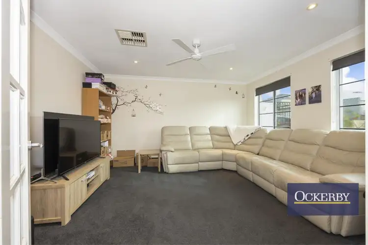 Third view of Homely house listing, 41 Melbourne Loop, Clarkson WA 6030