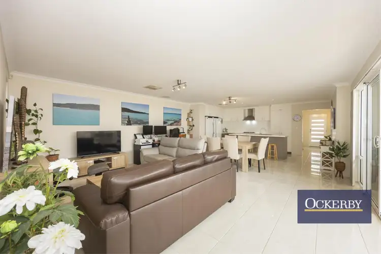 Fourth view of Homely house listing, 41 Melbourne Loop, Clarkson WA 6030