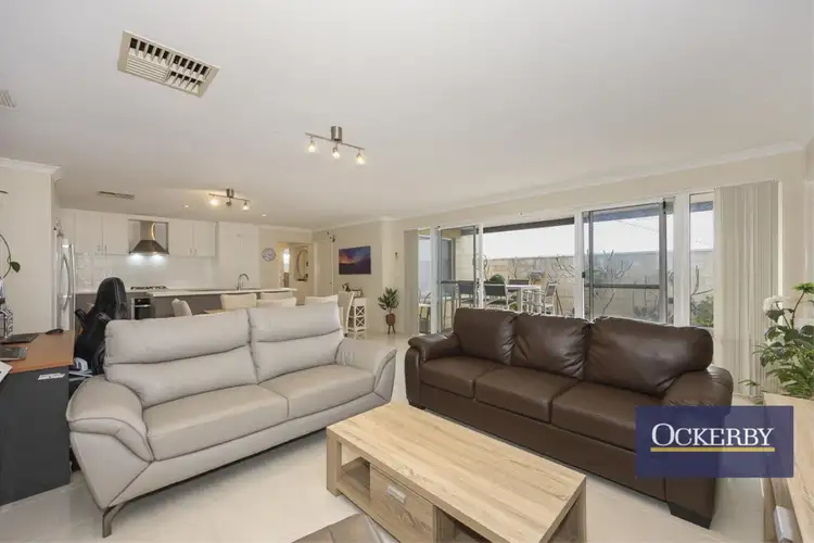 Fifth view of Homely house listing, 41 Melbourne Loop, Clarkson WA 6030