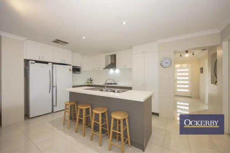 Sixth view of Homely house listing, 41 Melbourne Loop, Clarkson WA 6030