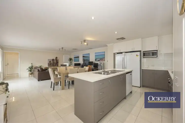 Seventh view of Homely house listing, 41 Melbourne Loop, Clarkson WA 6030