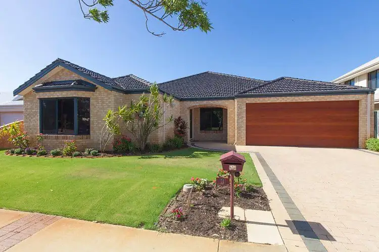 3 Willow Bank Entrance, Gwelup WA 6018