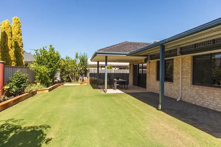 Second view of Homely house listing, 3 Willow Bank Entrance, Gwelup WA 6018