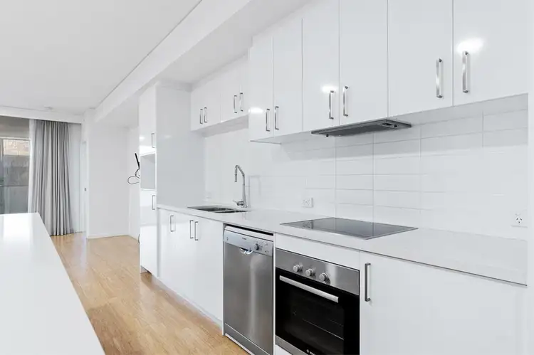 Fourth view of Homely apartment listing, 80/35 Hastings Street, Scarborough WA 6019