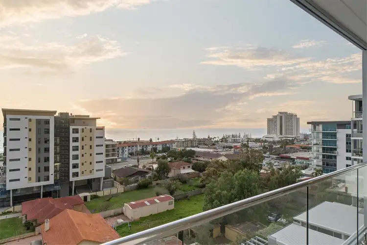 Fifth view of Homely apartment listing, 80/35 Hastings Street, Scarborough WA 6019