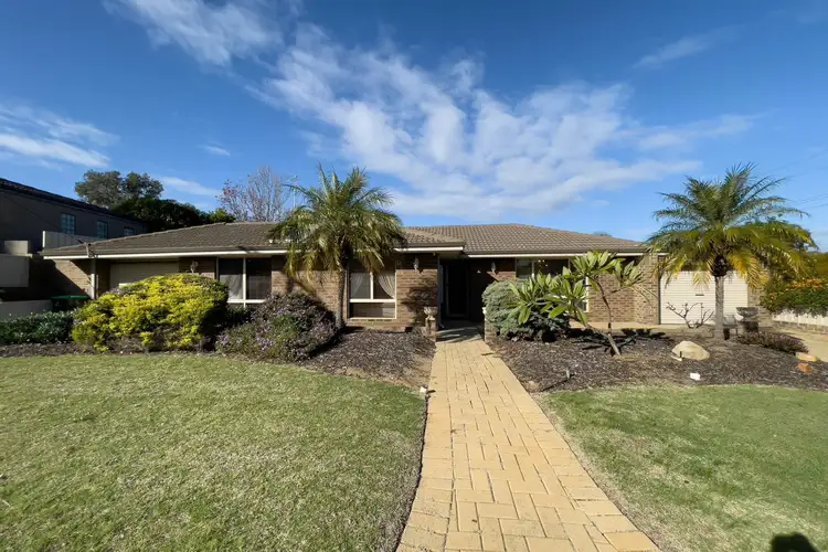 2 Busycon Place, Heathridge WA 6027