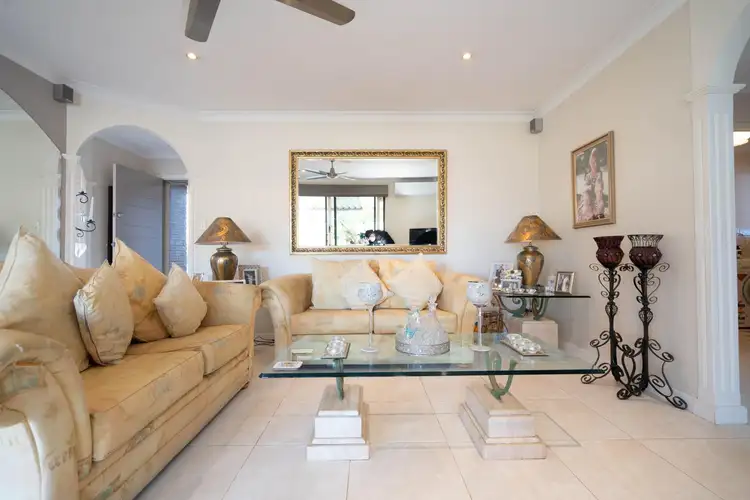 Second view of Homely house listing, 2 Busycon Place, Heathridge WA 6027