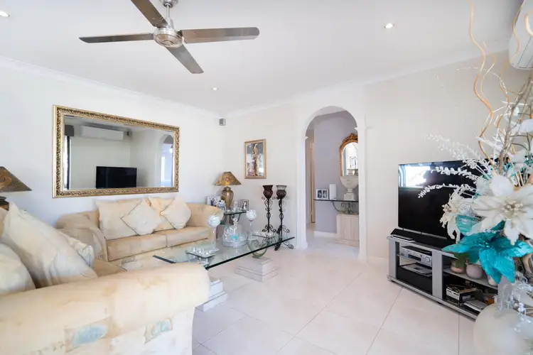 Fourth view of Homely house listing, 2 Busycon Place, Heathridge WA 6027