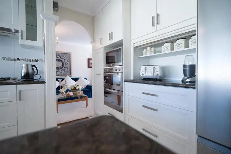 Fifth view of Homely house listing, 2 Busycon Place, Heathridge WA 6027