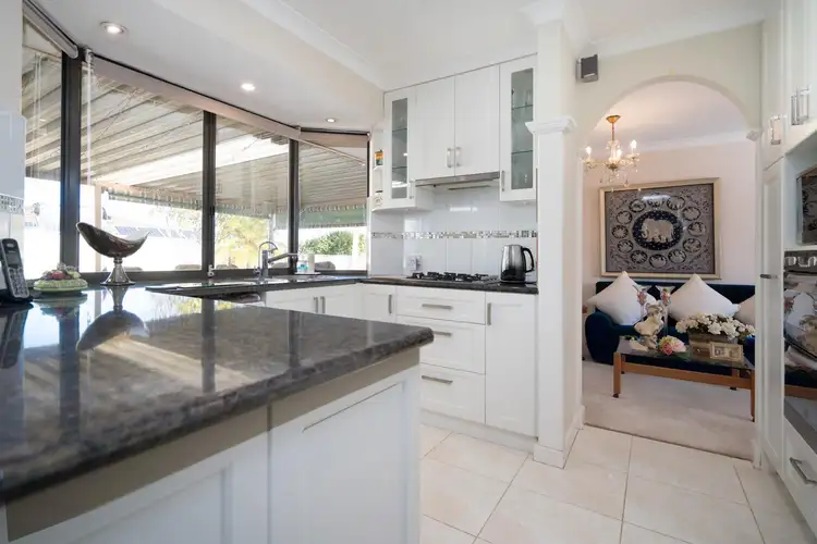 Sixth view of Homely house listing, 2 Busycon Place, Heathridge WA 6027