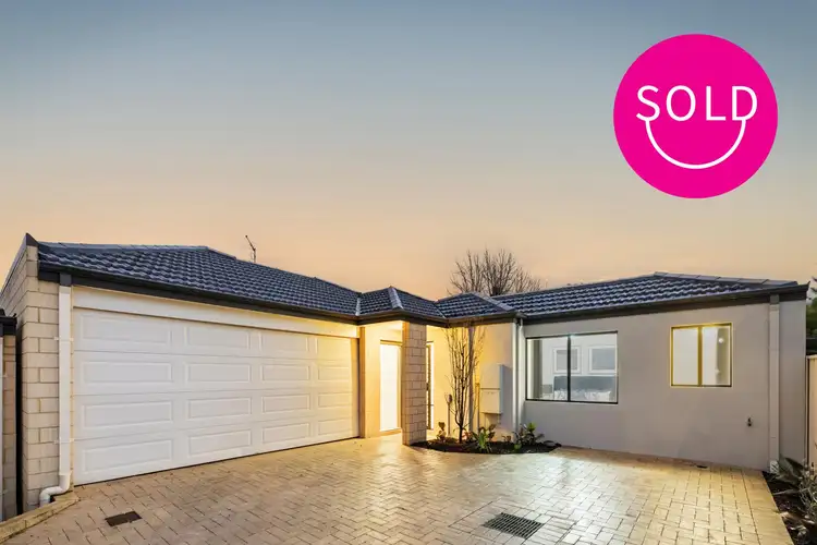 21C Changton Way, Westminster WA 6061
