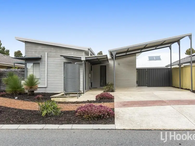 Second view of Homely house listing, 72 Verdant Crescent, Seville Grove WA 6112