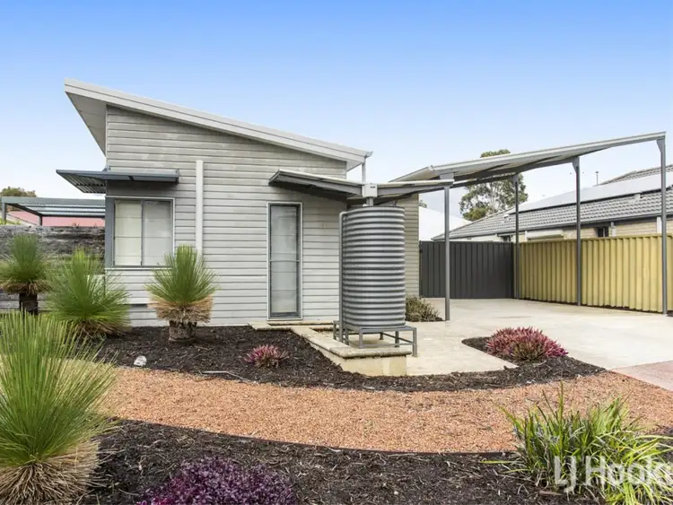 Third view of Homely house listing, 72 Verdant Crescent, Seville Grove WA 6112
