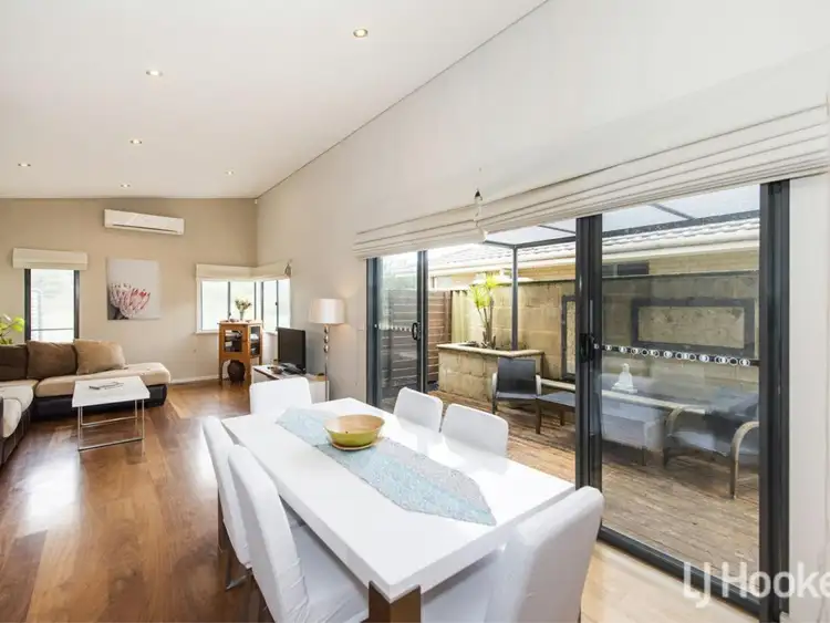 Fourth view of Homely house listing, 72 Verdant Crescent, Seville Grove WA 6112
