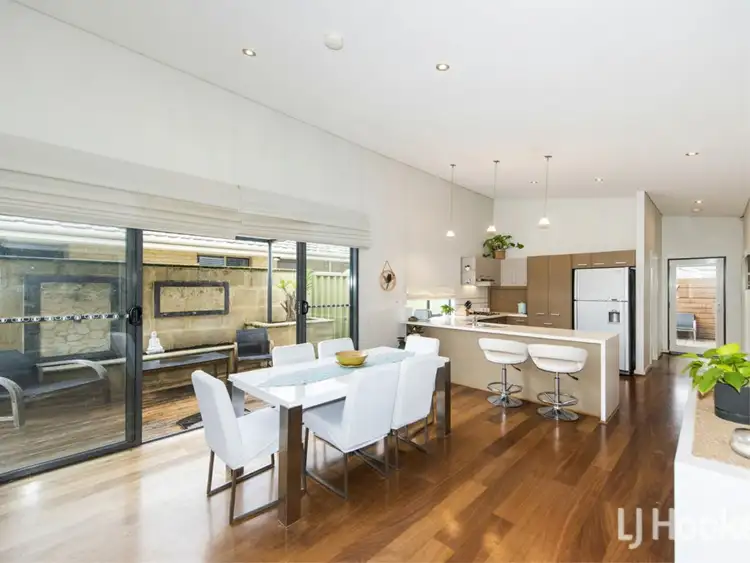 Fifth view of Homely house listing, 72 Verdant Crescent, Seville Grove WA 6112