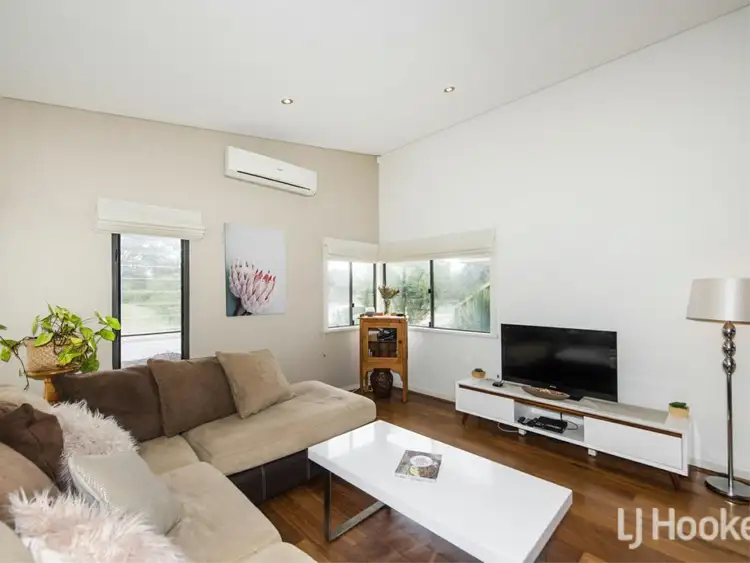Sixth view of Homely house listing, 72 Verdant Crescent, Seville Grove WA 6112