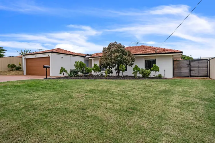 44 Mattison Way, Greenwood WA 6024