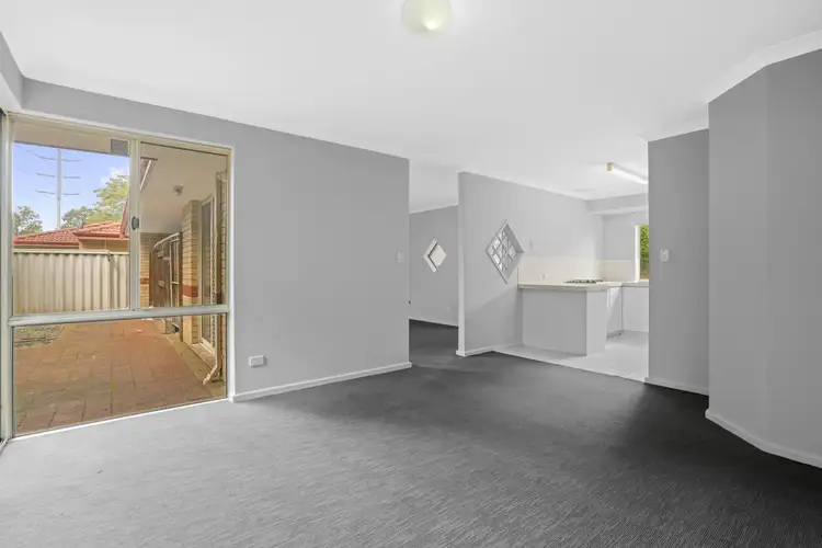 Fourth view of Homely house listing, 74D George Way, Cannington WA 6107