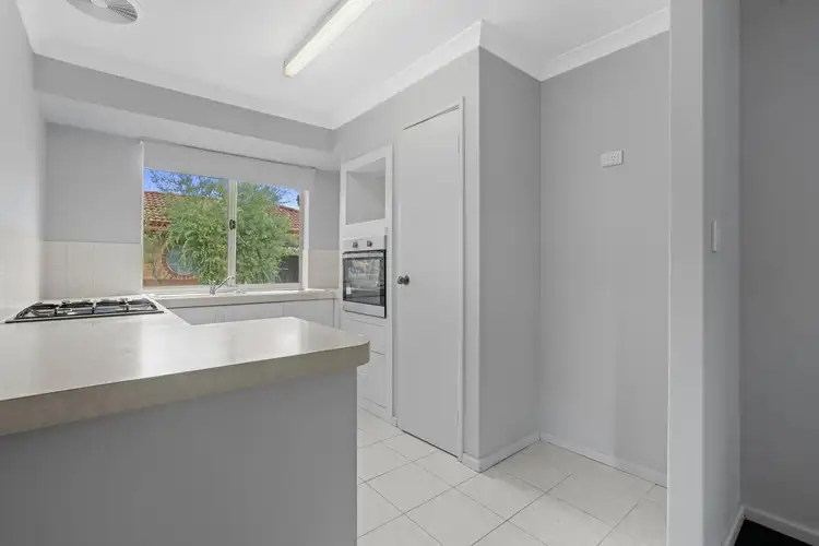 Fifth view of Homely house listing, 74D George Way, Cannington WA 6107
