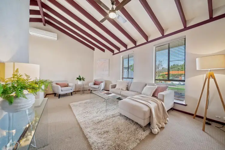 Main view of Homely house listing, 22 Mackay Way, Hillarys WA 6025