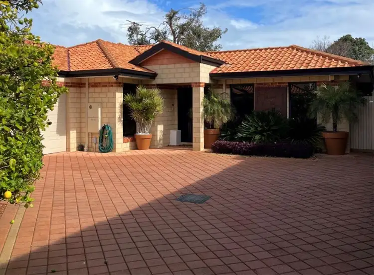 57A Stock Road, Attadale WA 6156