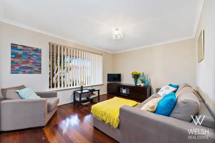 Third view of Homely villa listing, 3/104 Raleigh Street, Carlisle WA 6101