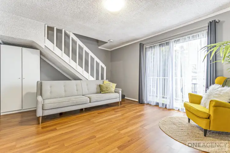 84/309 Harborne Street, Glendalough WA 6016