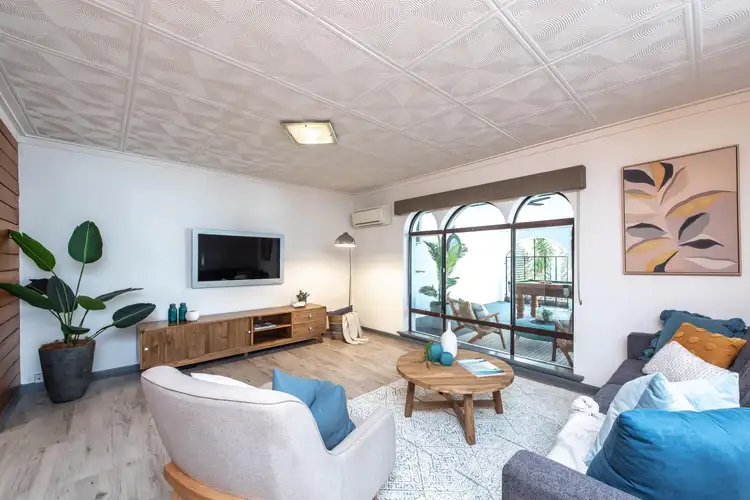 Main view of Homely house listing, 45 Hackbridge Way, Bayswater WA 6053