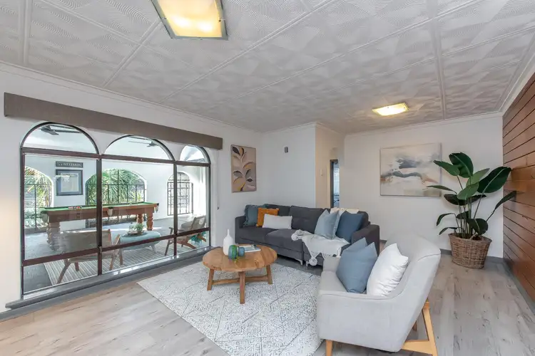 Second view of Homely house listing, 45 Hackbridge Way, Bayswater WA 6053