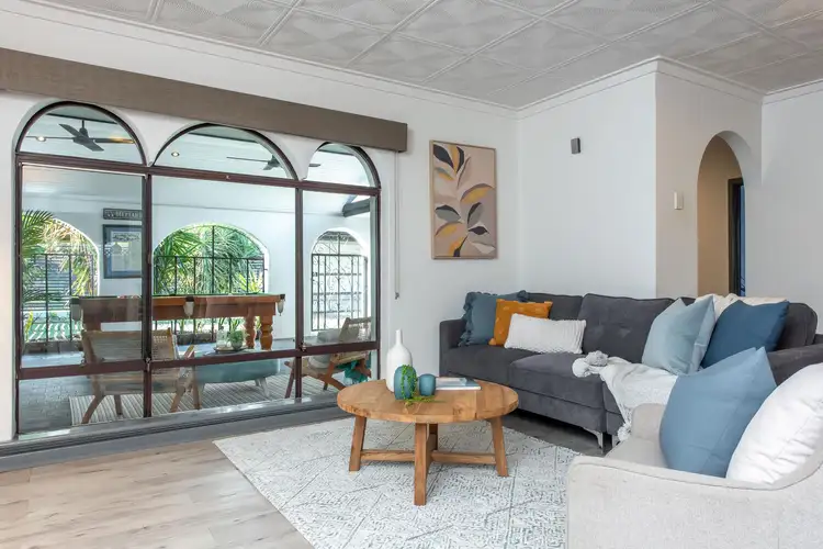 Third view of Homely house listing, 45 Hackbridge Way, Bayswater WA 6053
