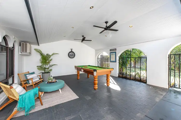 Fourth view of Homely house listing, 45 Hackbridge Way, Bayswater WA 6053