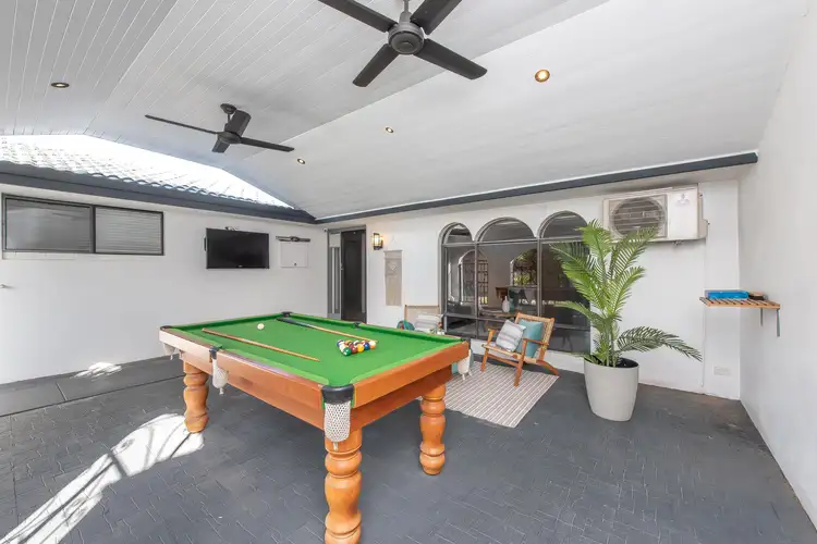 Fifth view of Homely house listing, 45 Hackbridge Way, Bayswater WA 6053