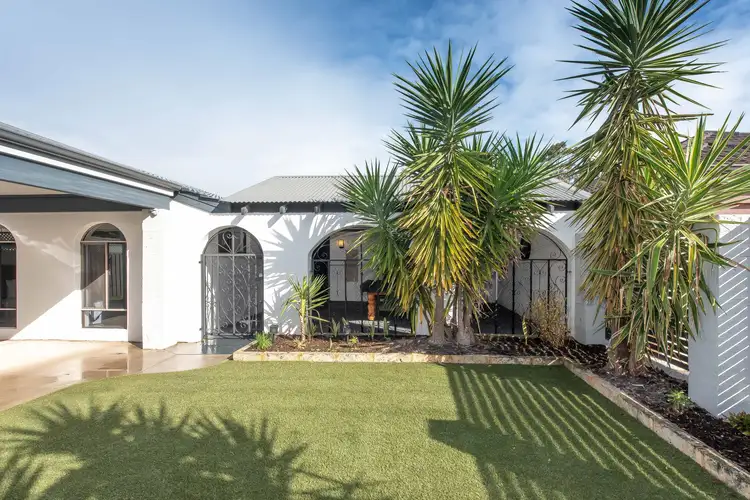 Sixth view of Homely house listing, 45 Hackbridge Way, Bayswater WA 6053