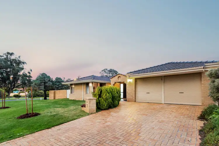 1 Sawley Court, Carine WA 6020