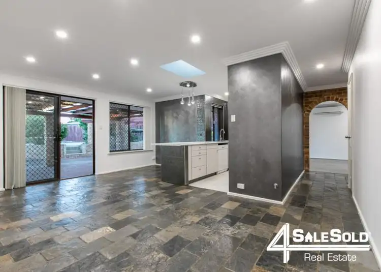 Fifth view of Homely house listing, 29 Grevillea Way, Heathridge WA 6027