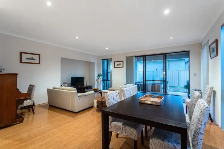 Fourth view of Homely townhouse listing, 41B Kay Street, Scarborough WA 6019