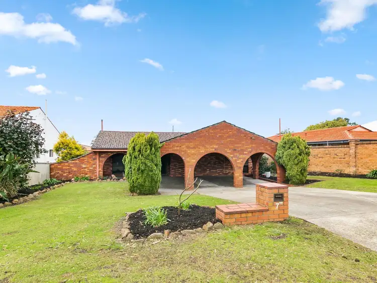Main view of Homely house listing, 7 Karoonda Road, Booragoon WA 6154