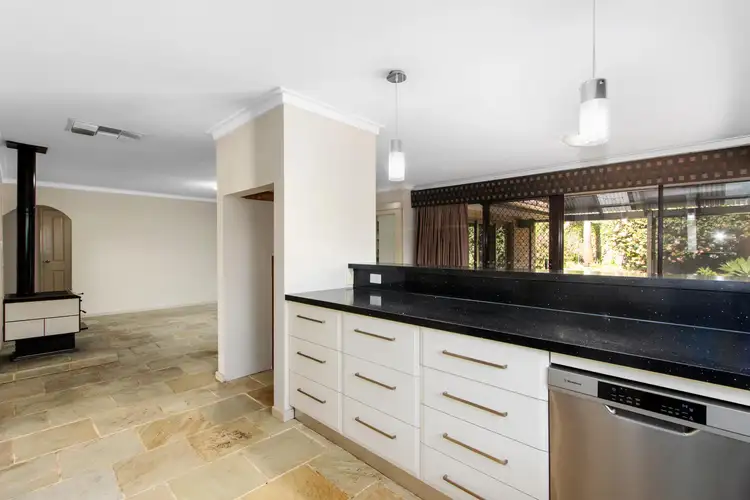 Second view of Homely house listing, 69 Aulberry Parade, Leeming WA 6149