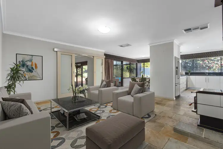 Fourth view of Homely house listing, 69 Aulberry Parade, Leeming WA 6149