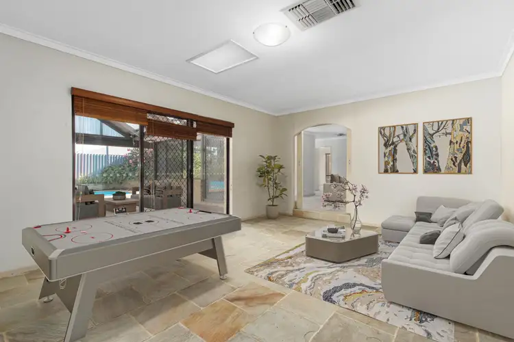 Fifth view of Homely house listing, 69 Aulberry Parade, Leeming WA 6149